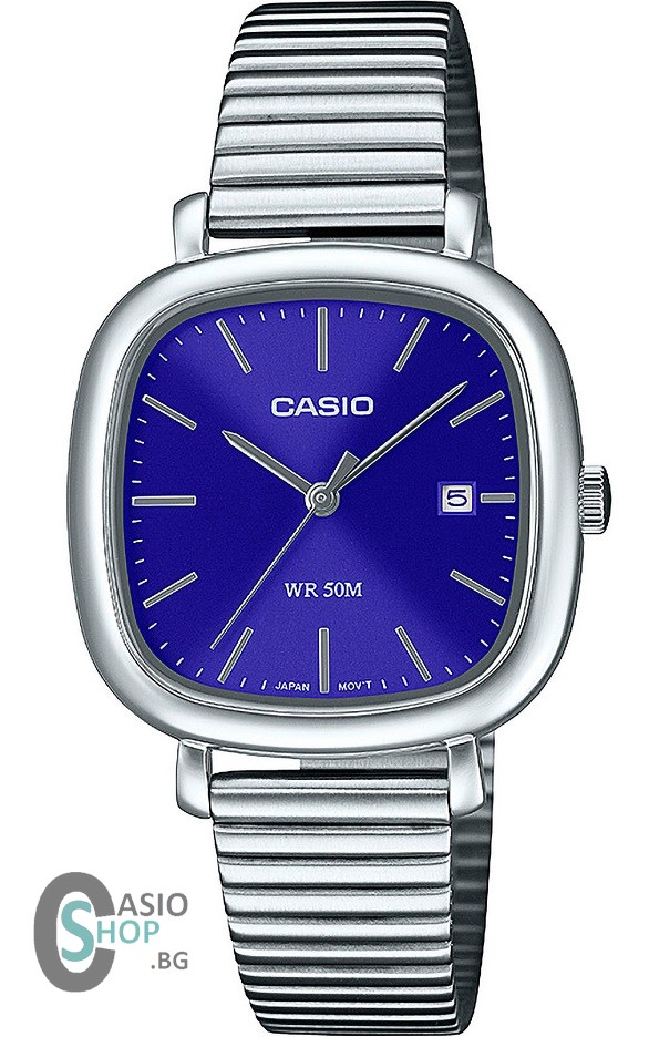 Casio LTP-B166D-2A